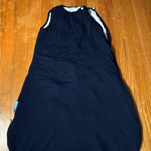 Navy Blue baby sleep sack